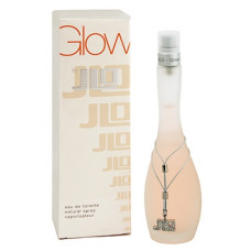 Jennifer Lopez Glow